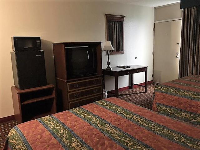 The Biltmore Hotel Oklahoma Habitación foto
