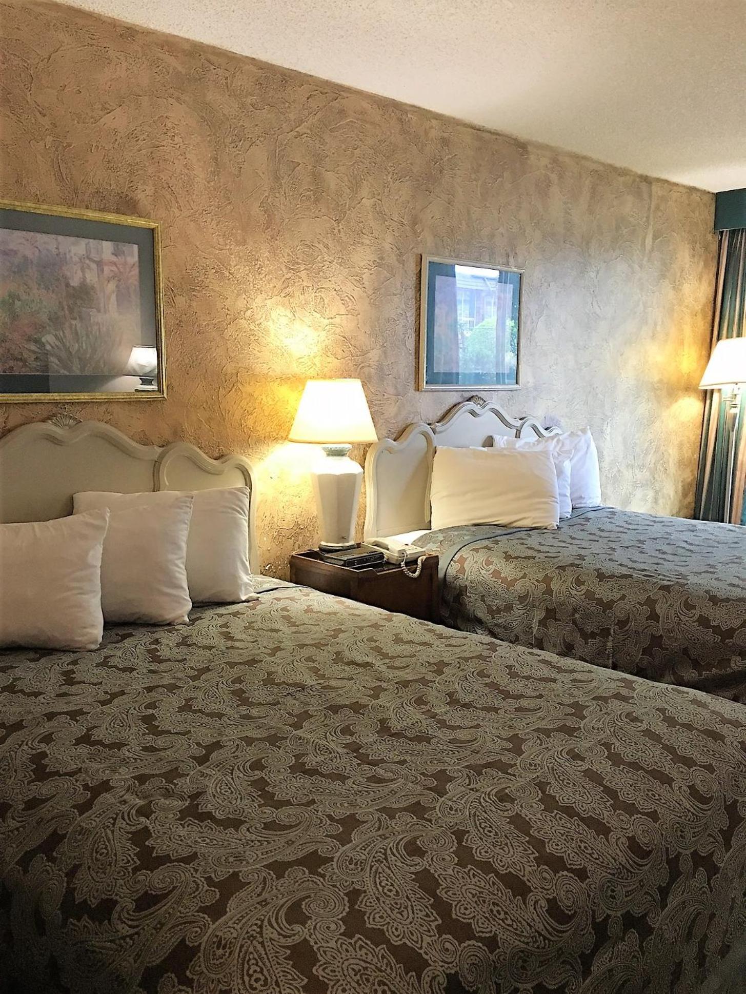 The Biltmore Hotel Oklahoma Habitación foto