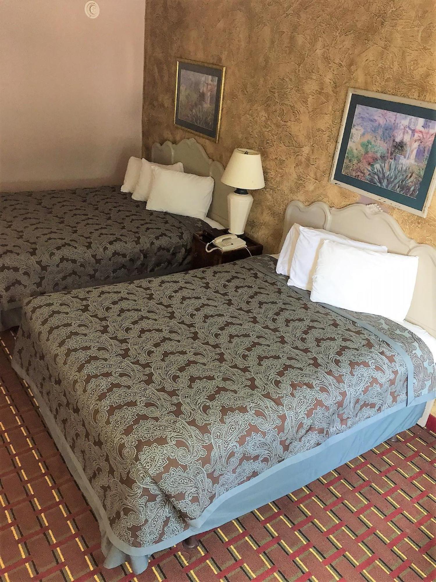 The Biltmore Hotel Oklahoma Habitación foto
