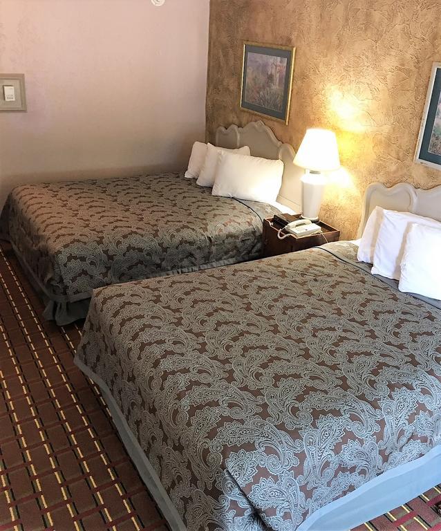 The Biltmore Hotel Oklahoma Habitación foto